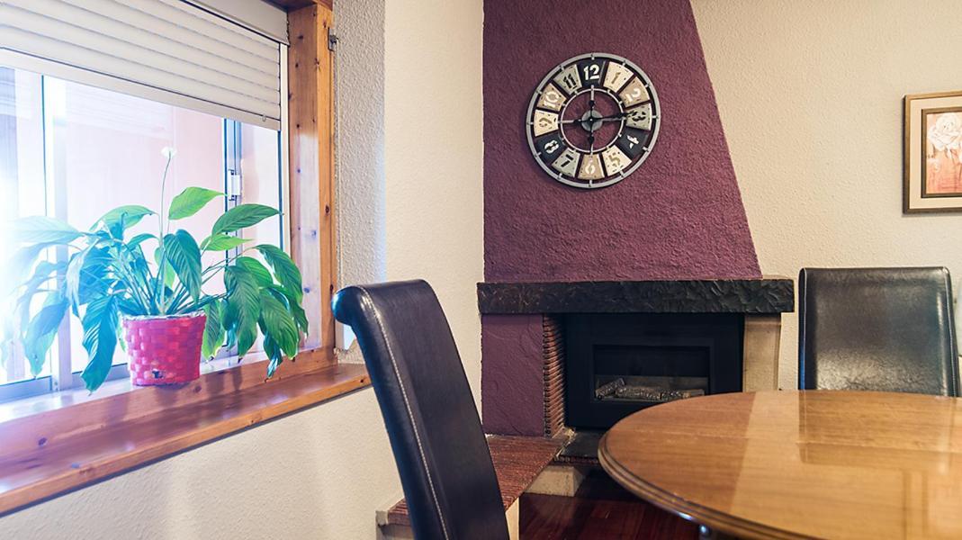 Hotel La Rambla ビエスカス エクステリア 写真