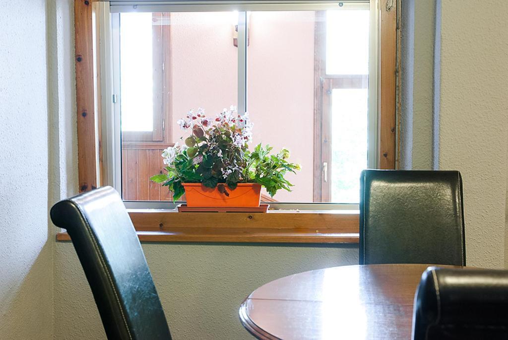 Hotel La Rambla ビエスカス エクステリア 写真